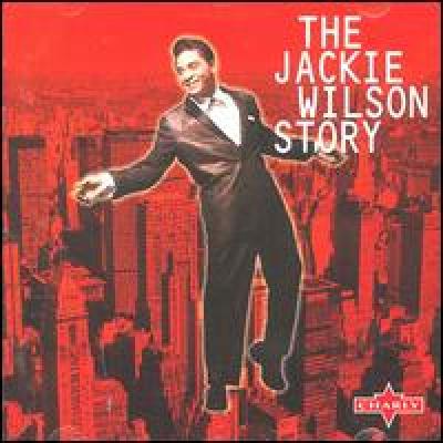 The Jackie Wilson Story